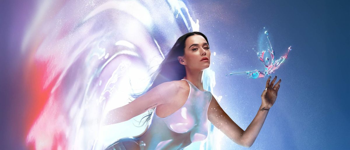 Katy, Texas visual data 7