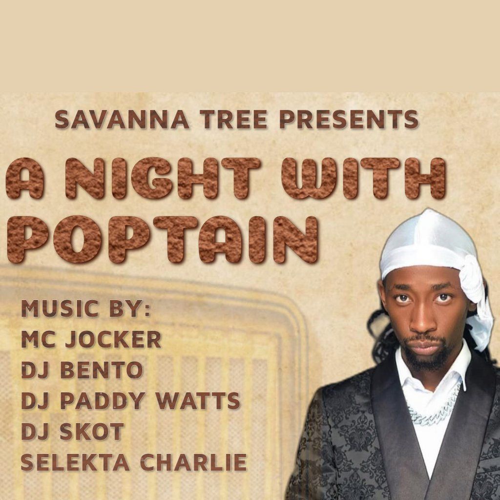 Poptain Live in Manchester | Event in Oldham | AllEvents