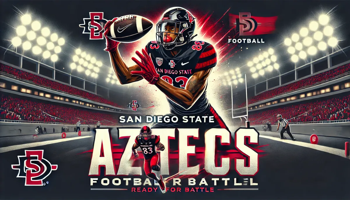 Wyoming Cowboys at San Diego State Aztecs Football, 1 November | Event in San Diego | AllEvents