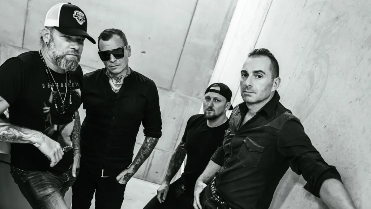 Frei.Wild in Zürich, 24 May | Event in Zurich | AllEvents