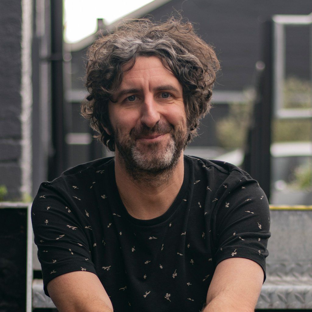 Mark Watson, 7 December | Event in Sheffield | AllEvents