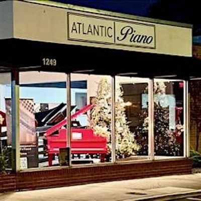 Atlantic Piano