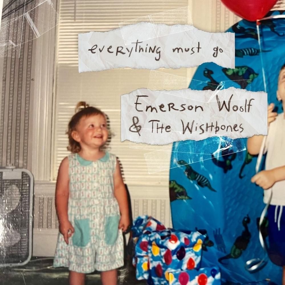 Emerson Woolf and the Wishbones at Asbury Lanes | Event in Asbury Park | AllEvents
