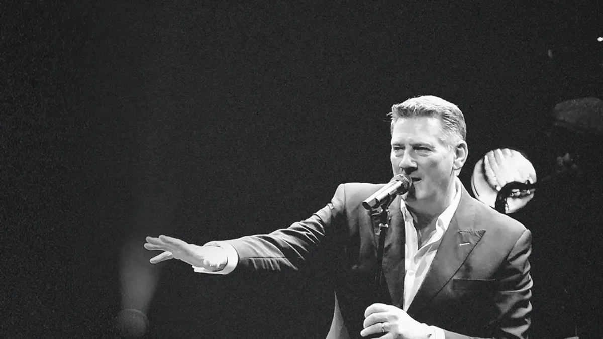 Tony Hadley, Level 42, Jaki Graham, Marc Almond in Dundee, 25 July | Event in Dundee | AllEvents