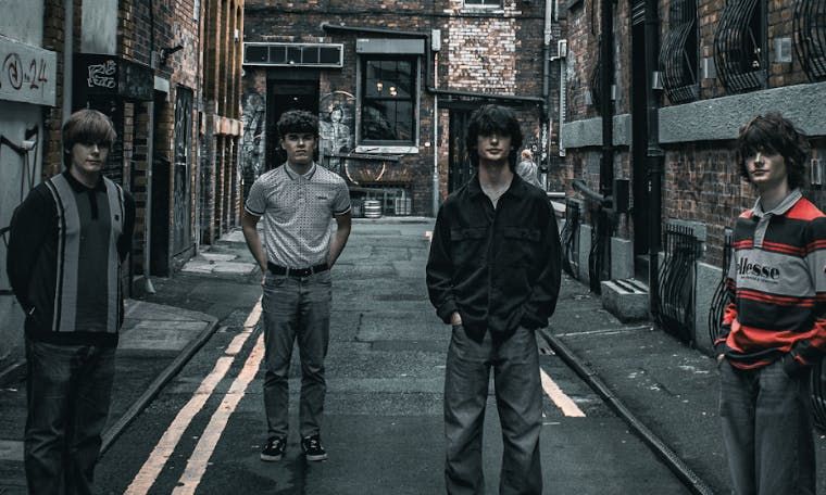 Montello, 18 November | Event in Manchester | AllEvents