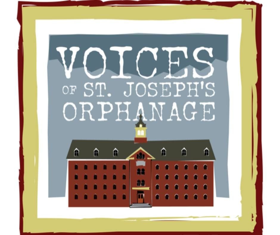 Exhibit Opening Voices of St. Josephs Orphanage, Fletcher Free Library