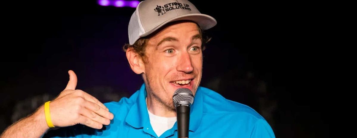 Conner O'Malley, 22 October | Event in Stamford | AllEvents