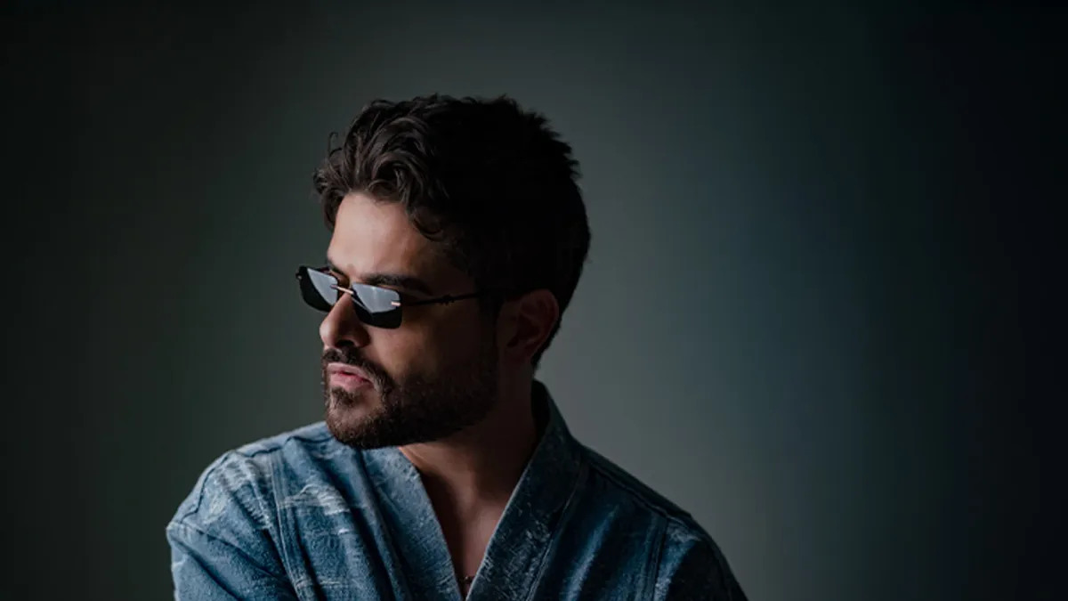 Nassif Zeytoun in الدوحة, 12 December | Event in Doha | AllEvents