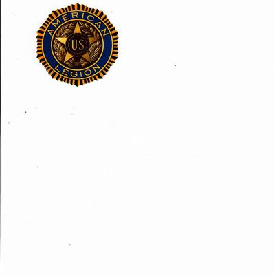 American Legion Post #8 - Dover logo