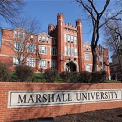 Marshall University Southern Coalfields Alumni & Big Green Club