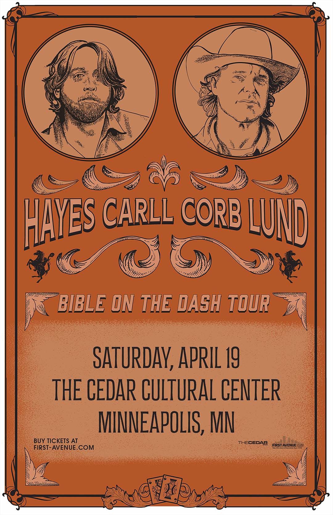 Hayes Carll, 10 December | Event in Austin | AllEvents
