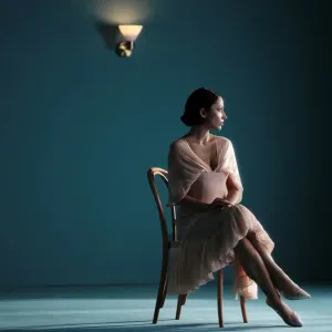 Zeynep Bastık in İstanbul