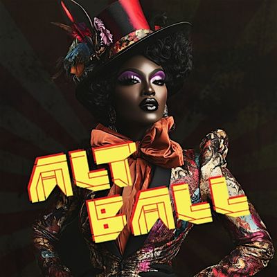 ALTBALL logo