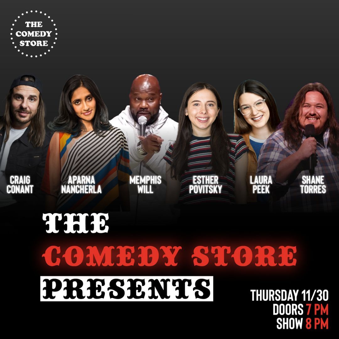 Trixx at The Comedy Store - La Jolla, 16 January | Event in La Jolla | AllEvents