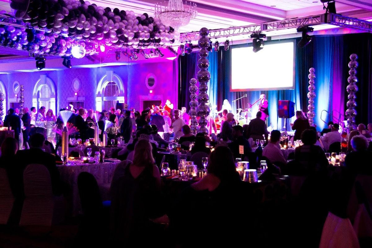 Walleye drop The Legendary Louisville New Years Eve 2019 Party, The Galt House Hotel, Louisville, 31 December