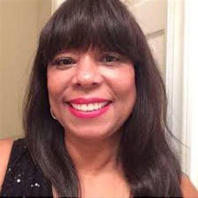 PATRICIA RANDOLPH logo