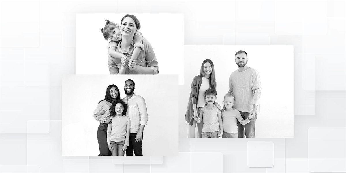 Free Community Family Portraits - December 13, 13 December | Event in Paducah | AllEvents