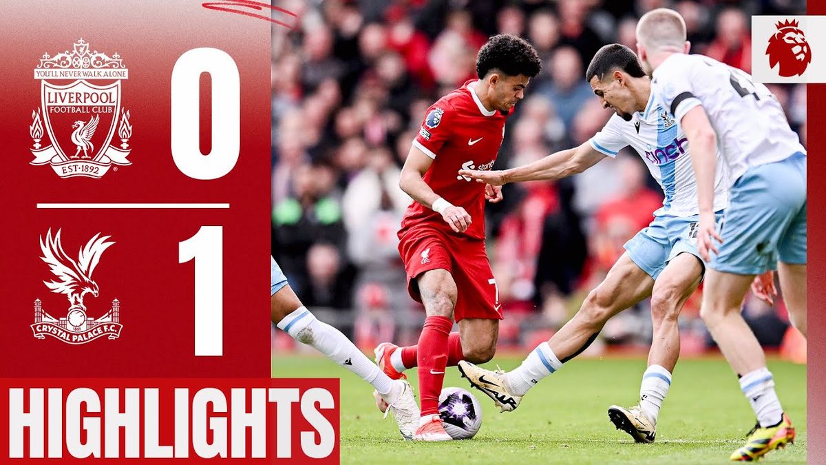 Liverpool FC vs Crystal Palace FC | Event in Liverpool | AllEvents