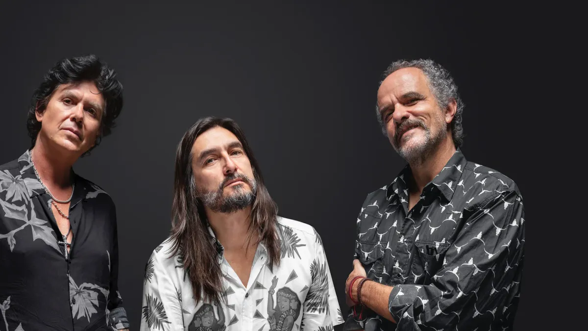 Caifanes in Ciudad de México, 6 December | Event in Ciudad de México | AllEvents