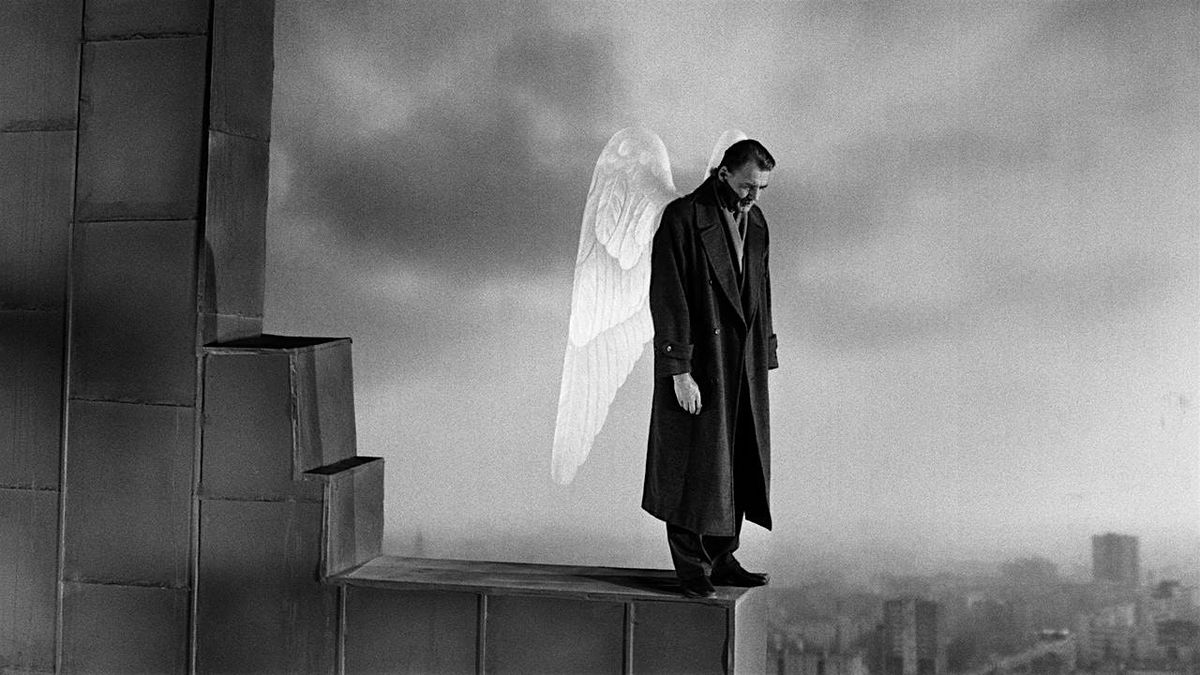 Wings of Desire, 21 December | Event in Worcester | AllEvents