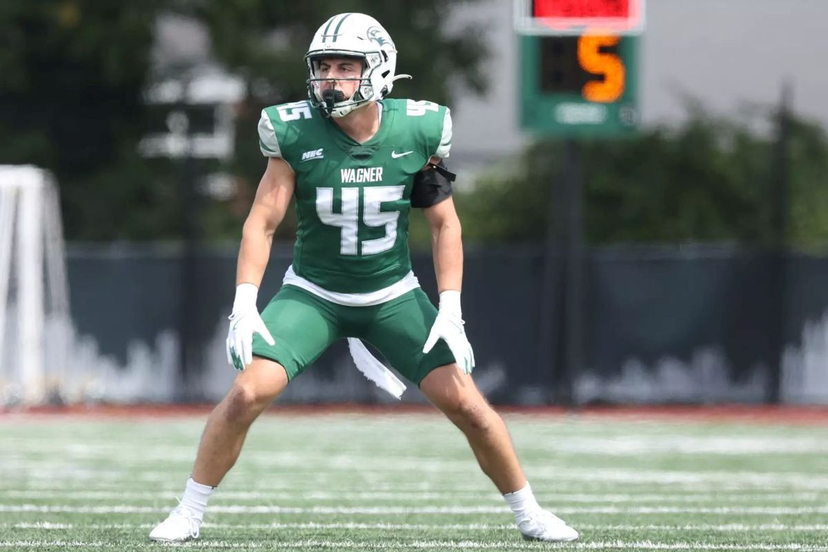 Wagner Seahawks vs. Marist Red Foxes, 12 September | Event in Staten Island | AllEvents