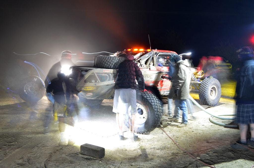 2019 SCORE Baja 1000 Pit Crew Experience , Baja California, Tijuana, 18