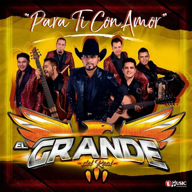 El Grande del Real