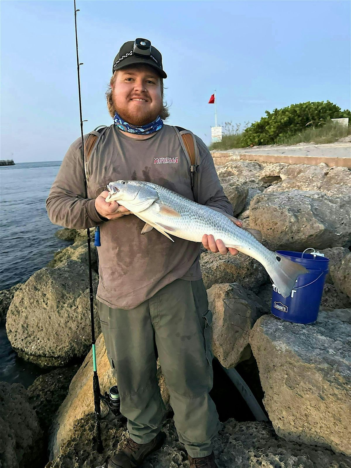 Free Sustainable Inshore Fishing Workshop, 18 December | Event in Melbourne Beach | AllEvents