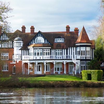 River Arts Club