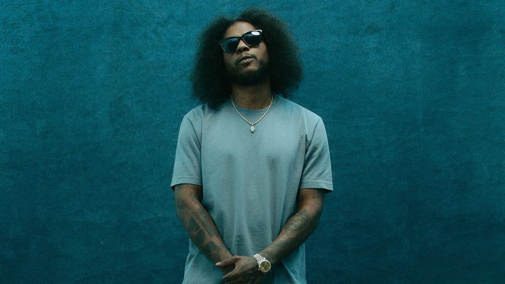 AB - SOUL: The World Famous Soul Burger Tour | Event in Houston | AllEvents