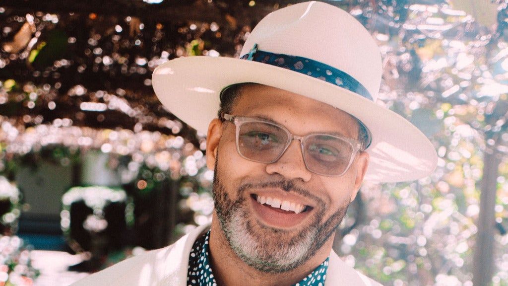 Eric Roberson, 21 December | Event in Detroit | AllEvents