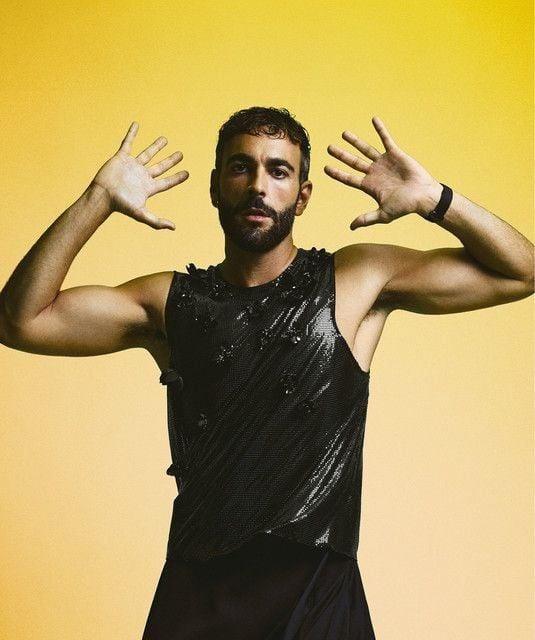 Marco Mengoni in Casalecchio di Reno, 25 October | Event in Casalecchio di Reno | AllEvents