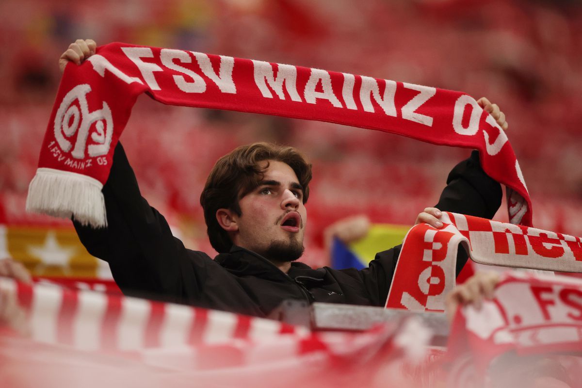FSV Mainz 05 vs Bayern Munich at Mewa Arena, 23 April | Event in Mainz | AllEvents