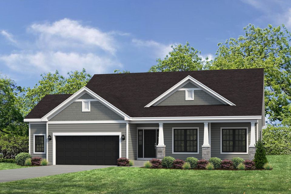 Newberry Ranch Open House, Stone Ridge in Lake Geneva, WI, 420 N. Stone