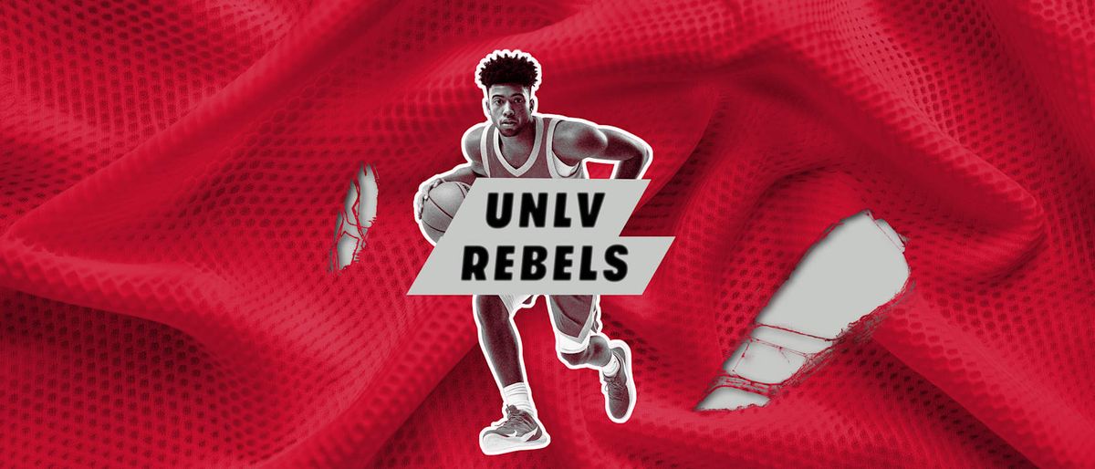 San Jose State Spartans at UNLV Rebels Mens Basketball at Thomas and Mack Center, 10 February | Event in Las Vegas