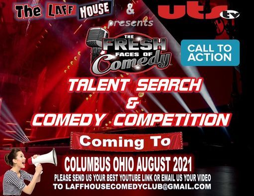 91 Stand Up Comedy Shows In Columbus Comedy Events In Columbus Reggae Festival 2022 Columbus Ohio