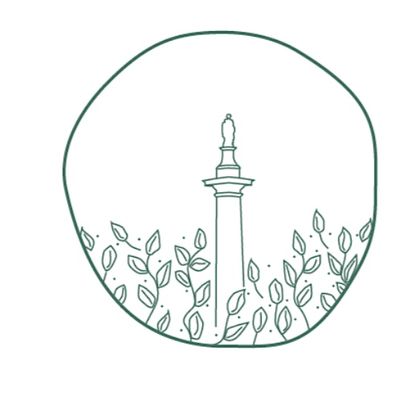 Lockhaugh Farm Retreat logo