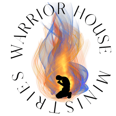 Warrior House Ministries logo