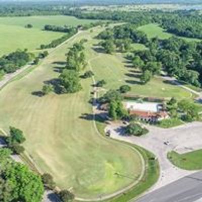 Luling Golf Course