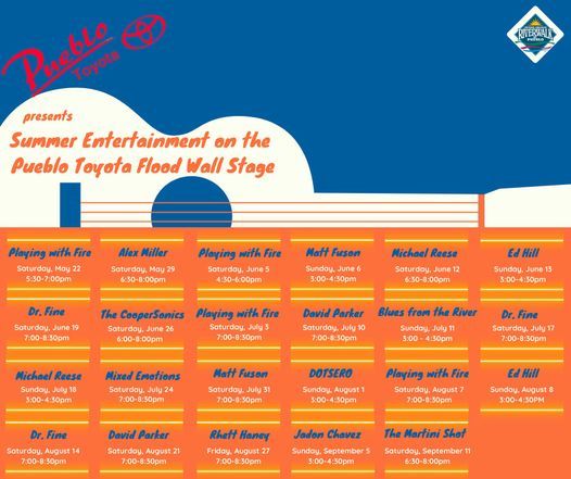 Events In Pueblo In September 2021 Pueblo Colorado Events In Pueblo On Sept 8th 2022