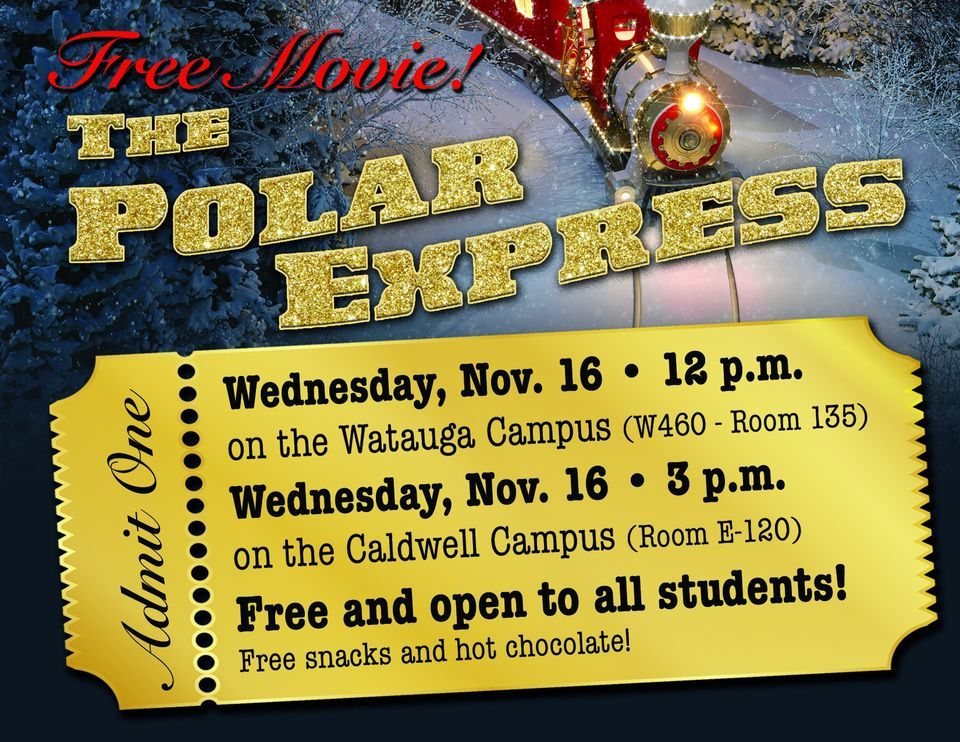 the-polar-express-watauga-campus-460-community-college-dr-boone-nc