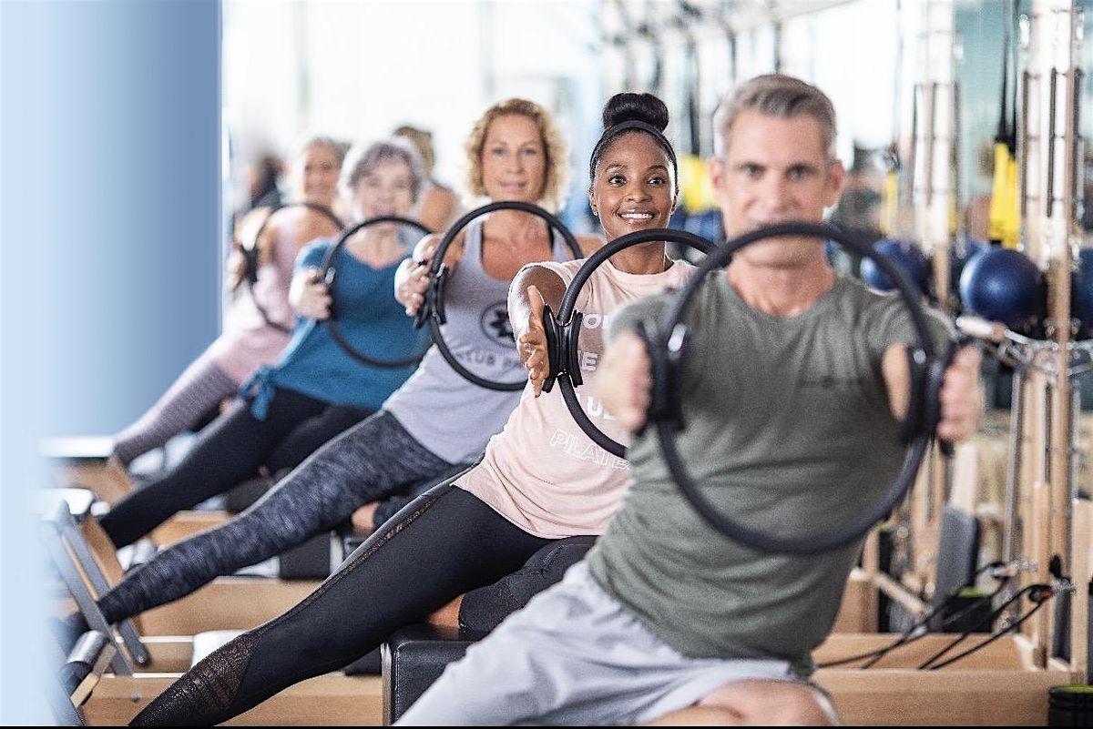 Instore class with Club Pilates | Event in Lake Buena Vista | AllEvents