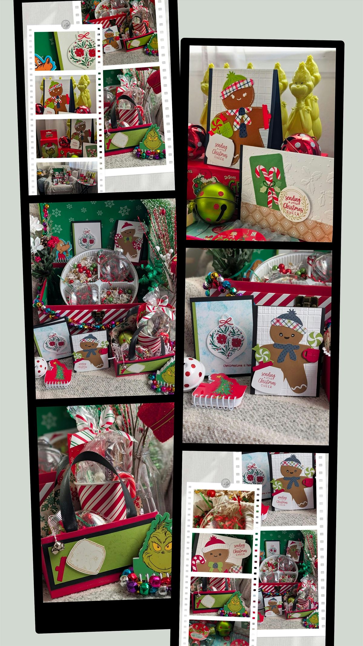 A Mercifully Merry GrinchMas & Latte Love!, 14 December | Event in Santa Clara | AllEvents