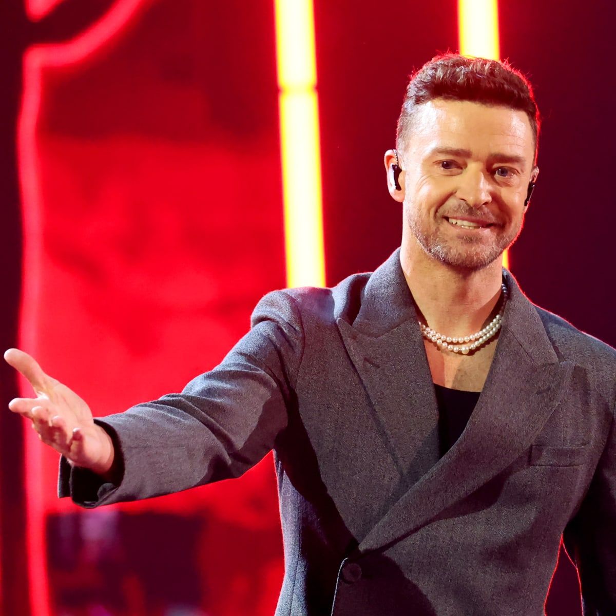 Justin Timberlake Sevilla Tickets, 30 May | Event in Sevilla | AllEvents