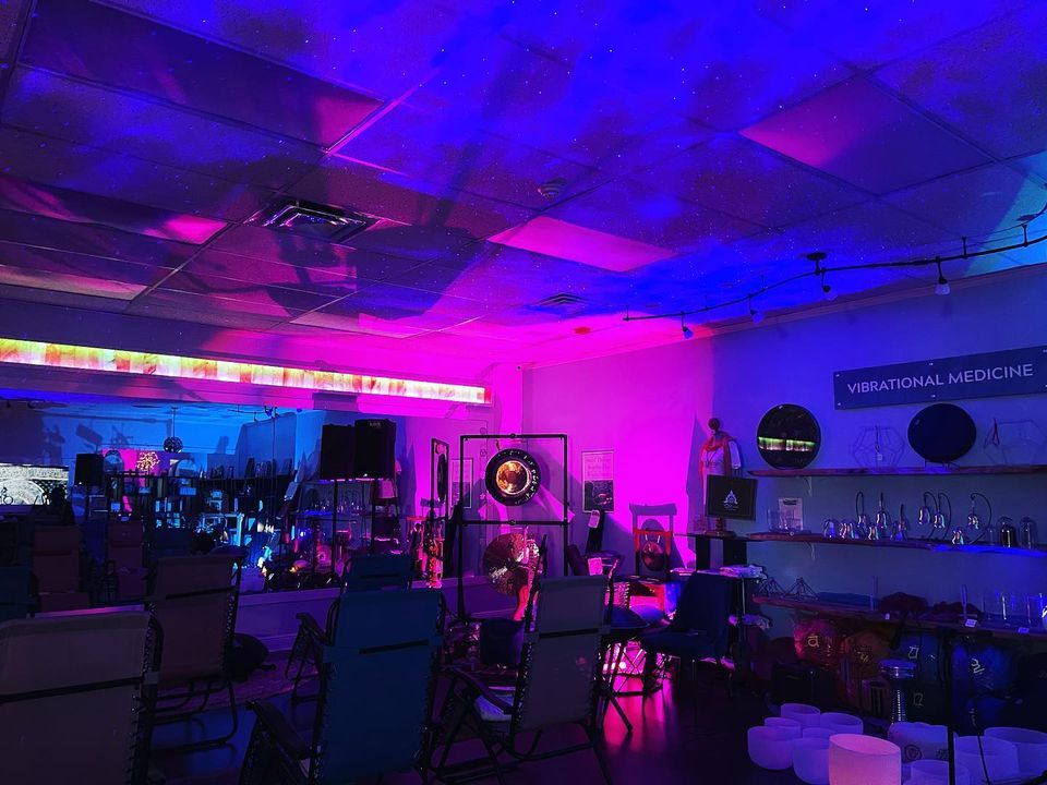 OM Singing Bowl Sound Attracting Abundance With Ease Solar Plexus