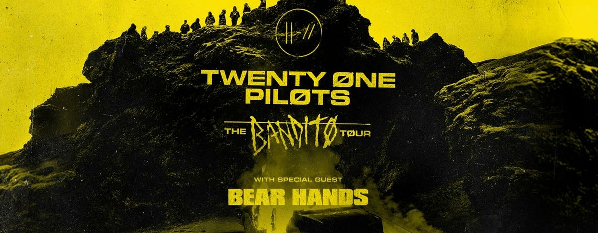 Bear Hands, 28 June | Event in Covington | AllEvents