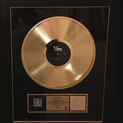 G&L Record , SOFIBIZ LLC and Hotmusic365