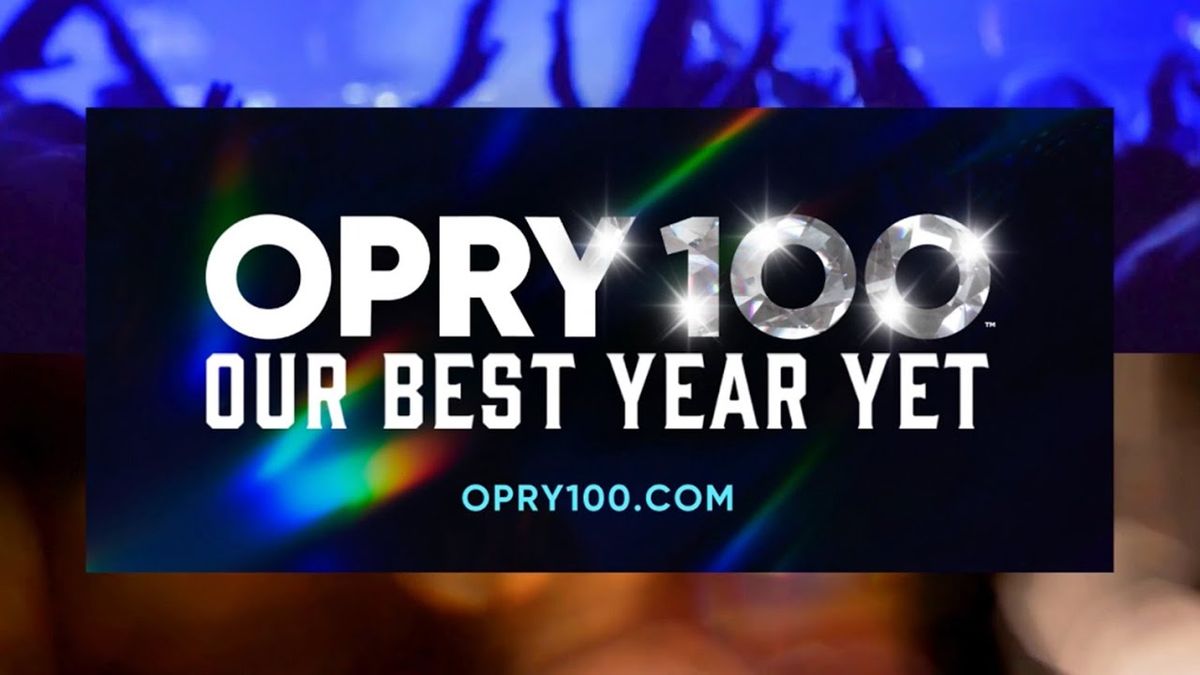 Grand Ole Opry: Gary Mule Deer  Alexandra Kay  Neal McCoy & Keb Mo, 11 December | Event in Nashville | AllEvents