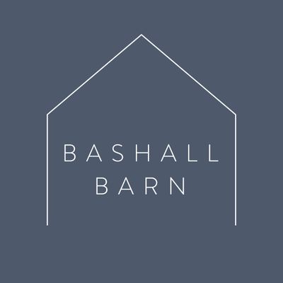 Bashall Barn Weddings logo