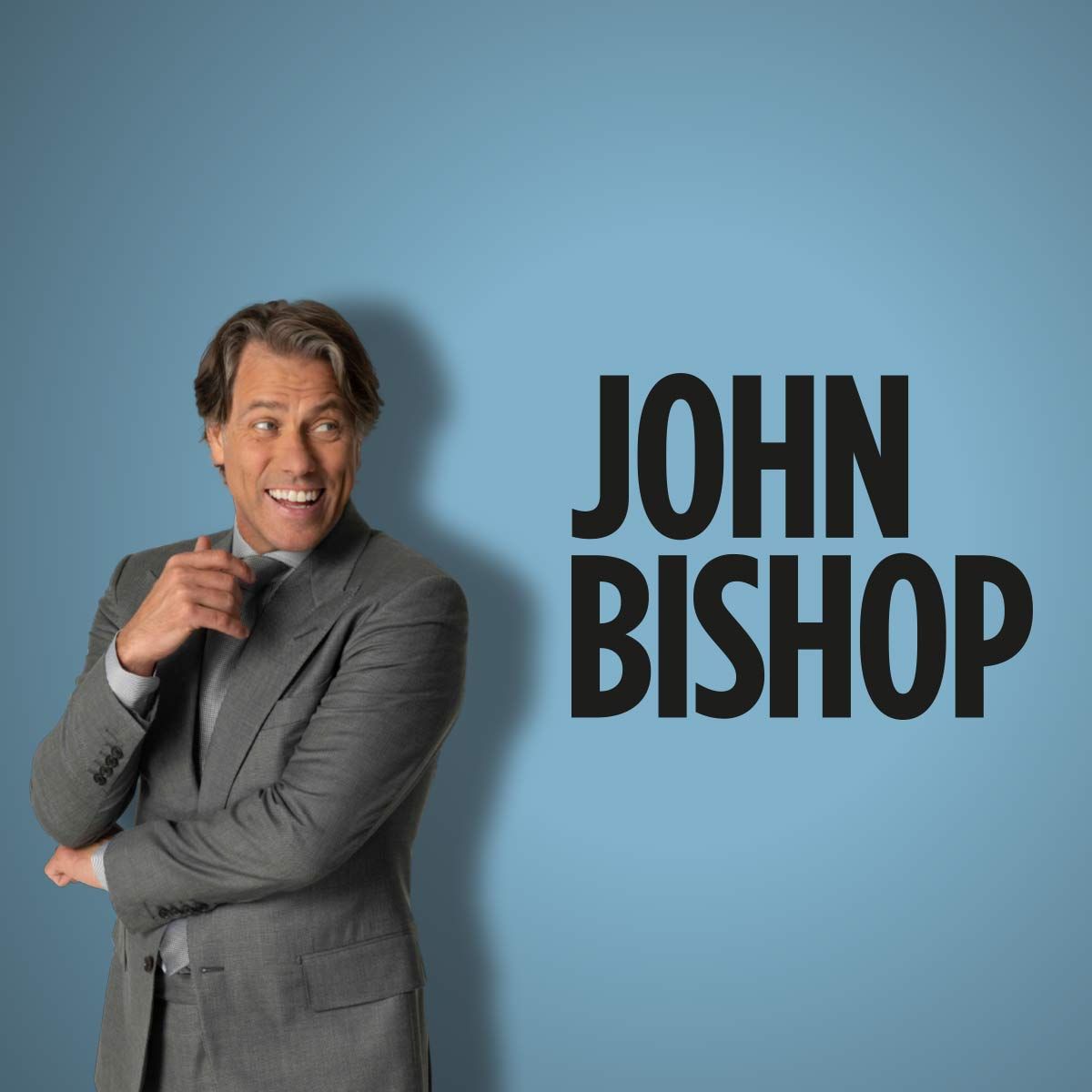 John Bishop Brighton Tickets, 18 October | Event in Brighton | AllEvents